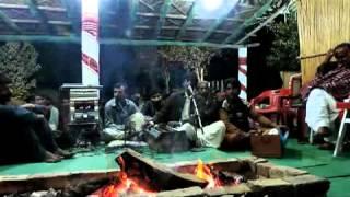 Yar Sajan Dilri Luti, Faqeer Ameer Ali, Sindhi Song