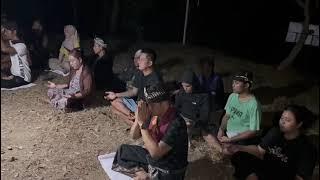 PELATIHAN LANGSUNG MEDITASI BERSAMA KANG TRO (Paguyuban Surya Nusantara)