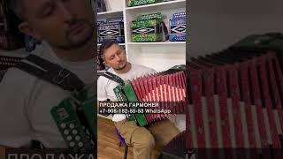 Полная настройка и профилактика гармоней от мастерской Гармонный Рынок! #гармонь #ремонтгармони