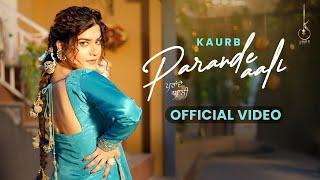 Parande Aali (Official Video) Kaur B | Kaptaan | Black Virus | Latest Punjabi Song 2024