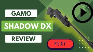 Shadow DX - short review