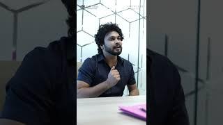 Love With HR || Episode - 15 || Telugu Web Series 2024 || Tall Talez Production