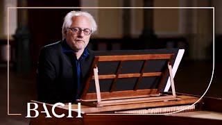 Bach - Ricercar a 3 from The Musical Offering BWV 1079 | Netherlands Bach Society