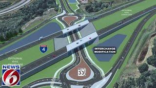 I-4 Express in ChampionsGate, more to come from infrastructure initiative