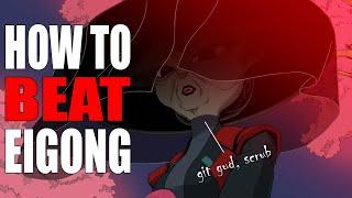 How to Beat Eigong — Nine Sols Final Boss Guide