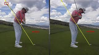 How to Start the Downswing in Golf