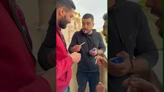 لا تحكي شي حاسب حسابك  #explore #تيك_توك #محمد_و_رامي_موصللي #يوتيوب #موصللي #جيفارا_العلي #shorts