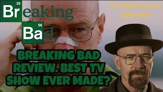 Breaking Bad full review! | Netflix