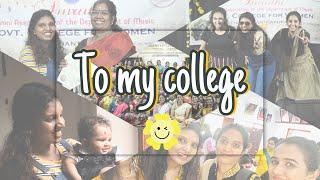 College Get Together 2023 | AJ Stories