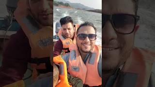 Speed boating....️ #keraladiaries #wayanad #adventure #zeevlogs