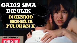 Alur cerita flm - GADIS SMA DICULIK DAN DIGENJOD PULUHAN KALI