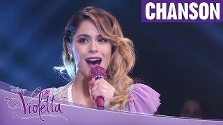 Violetta saison 3 - "Quiero" (épisode 36) - Exclusivité Disney Channel