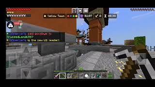 Minecraft :  stream Hive With Mcaben