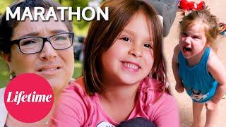 Supernanny: BEST Episodes of 2023 (Marathon) | Lifetime