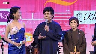 Kỳ Duyên, Anh Quân - Liveshow Bolero Quang Lê : Lệ Quyên, Thùy Trang, Bảo Yến, Duy Mạnh