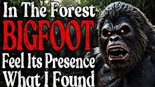 [3 Hour] TOP BIGFOOT Encounter Stories | BIGFOOT Documentary | BIGFOOT Sighting Latest [Vol.3]