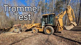 Trommel Test