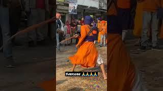 gatka,trend shortsvideo viral#gatka#trend#shortsvideo#viral