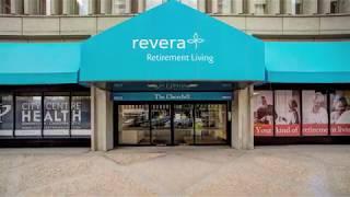 Revera The Churchill Edmonton Alberta