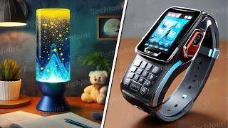 50 VIRAL Temu Gadgets Everyone Is BUYING! [January 2025]