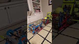 2 New Passing Ideas - VEX IQ Rapid Relay | Chewbotca #vexrobotics #robotics #vexiq