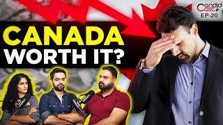 Worth Coming To CANADA? | CandidCast 20