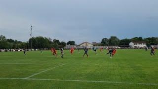 AS Nancy Lorraine - US Thionville Lusitanos (1-0) A la recherche de rythme