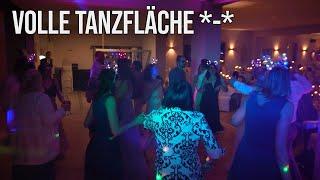 Traumhochzeit in Blieskastel  - Gig-Log - Hochzeitsfeier - DJ EL1AS