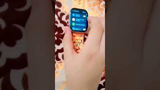 Secret of smart watch MAXON M-01 #short#viral