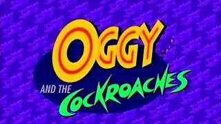 GTV - Kiddie Authority: Oggy and the Cockroaches Promo (September 1, 2024)