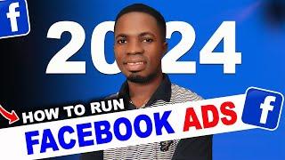 How to Run Facebook Ads on your Phone (Facebook Ads 2024)