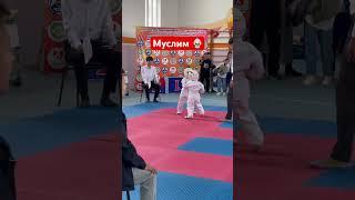 Первый шаг к победам! 