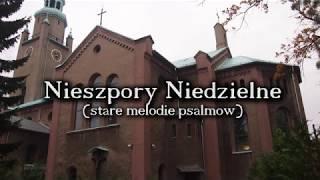 NIESZPORY NIEDZIELNE