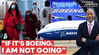 Jeju Air Crash Raises Safety Concerns; How Safe Is Flying on a Boeing 737 | Firstpost America