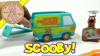 Scooby Doo Talking Scooby Snacks Gummy Maker Set, Cartoon Network