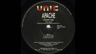 Apache - Moon Ray (Goa Trance 1995)