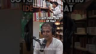 Why Reading Books Won't Make You Rich | JRE featuring Naval Ravikant