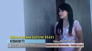 DIAM DIAM JATUH CINTA 10 September 2019