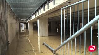 Alluvione di Marsciano del 12 Novembre 2012: le immagini.