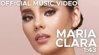 MARIA CLARA by 1:43 (OFFICIAL MUSIC VIDEO)