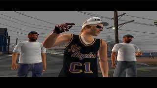 Tony Hawk's Underground (THUG) Full Game Walkthrough (2003)