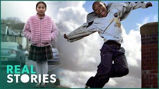 Growing Up in a New Country: The Children's Stories | Real Stories