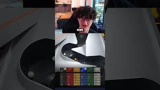 THIS MARBLE RACE WIN WAS HUGE! #plinko #gambling #casino #clips #streamer #blackjack #slots