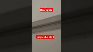 Rop lights kichan#e#youtubeshorts #terndingsong #video  #bollywood #hindisong#@CrazyAnoop7