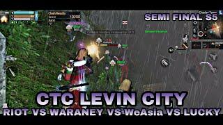 SEMI FINAL S5 - LEVIN CITY