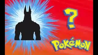 Who's That Pokemon | Mythology Version #8