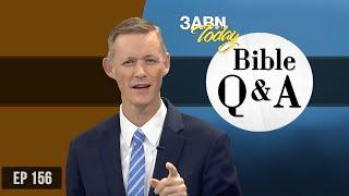 What's the difference between tempted and tested? And more | 3ABN Bible Q & A