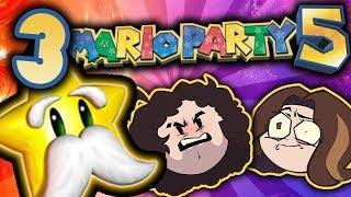 Mario Party 5: Anyone’s Game - PART 3 - Game Grumps VS