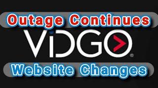 Vidgo SHUTDOWN-Or Coming Back? 