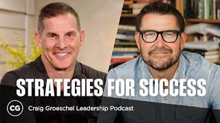 Unlock Long-Term Success | Mark Batterson